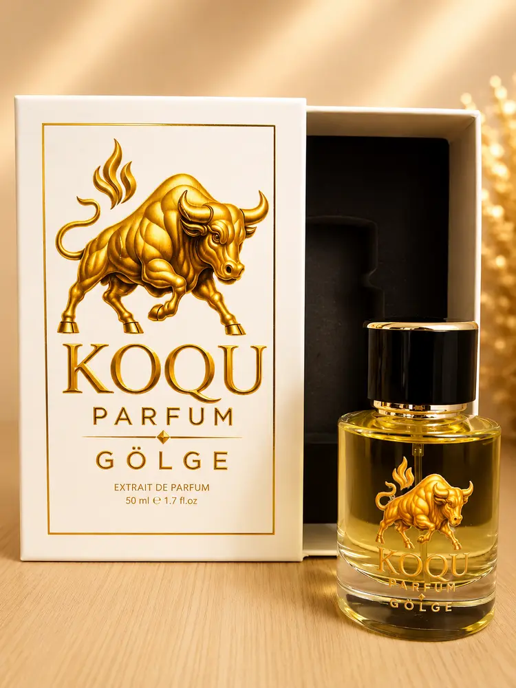KOQU Gölge